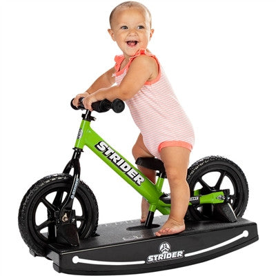 Strider Rocking Base for Balance Bike