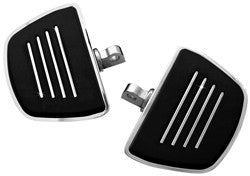 Kuryakyn Premium Mini Board Without Adapters & Male Mount