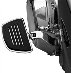 Kuryakyn Premium Mini Board Without Adapters & Male Mount