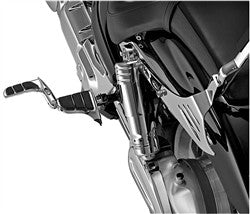 Kuryakyn Swingwing Pegs Without Adapters