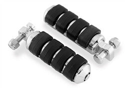 Kuryakyn Male Mount Iso Pegs