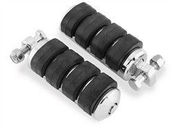Kuryakyn Male Mount Iso Pegs