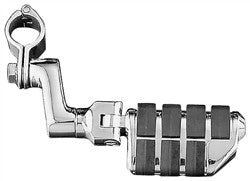 Kuryakyn Dually Iso Pegs With Offset Mounts