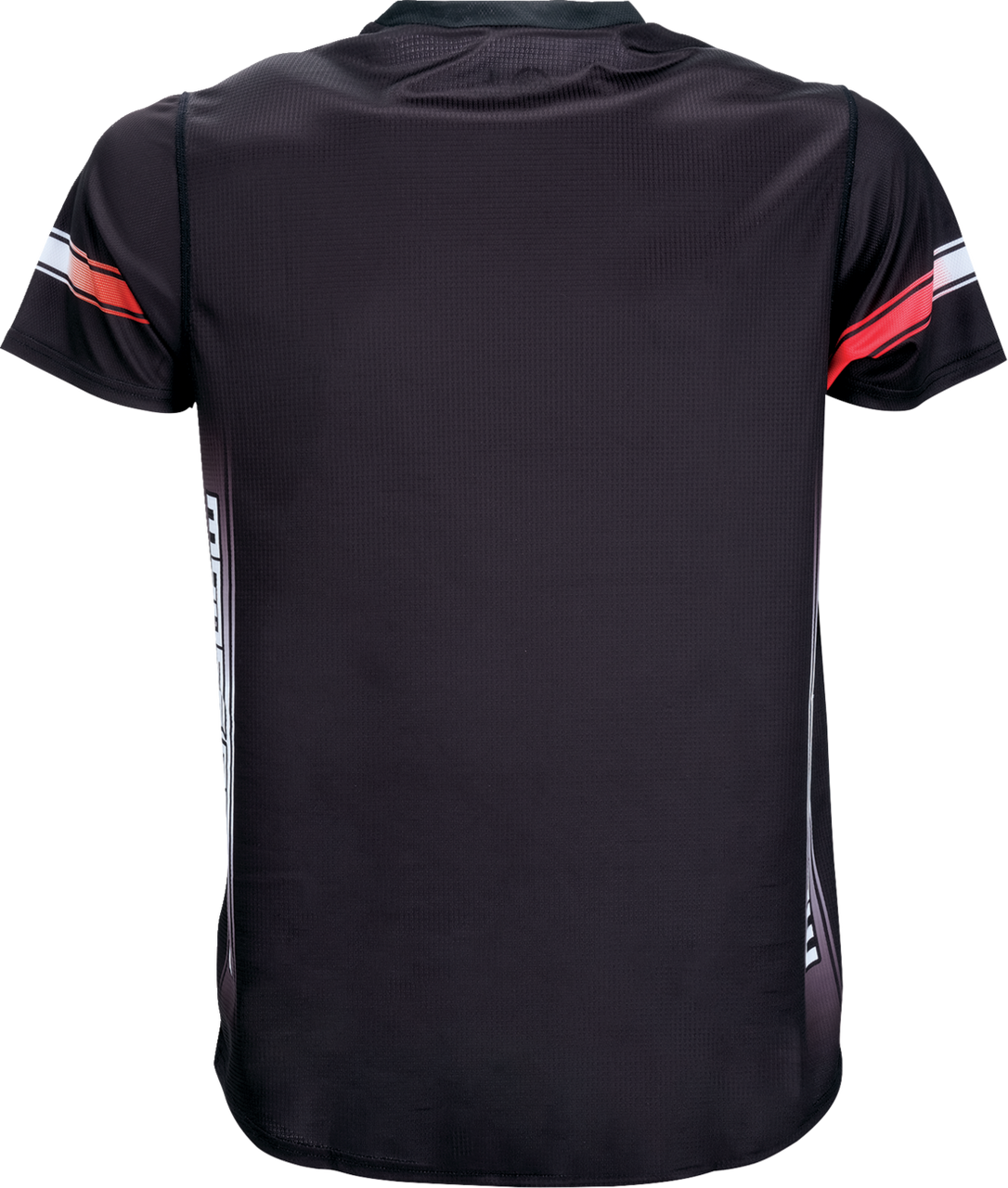 Moose Racing 2024 MTB Jersey - Red/Black