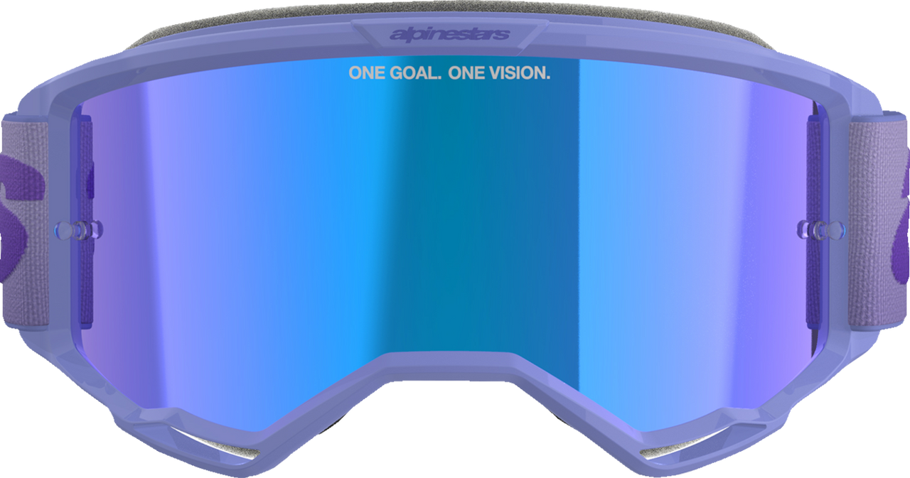 Alpinestars Vision 5 Worldmark Goggle