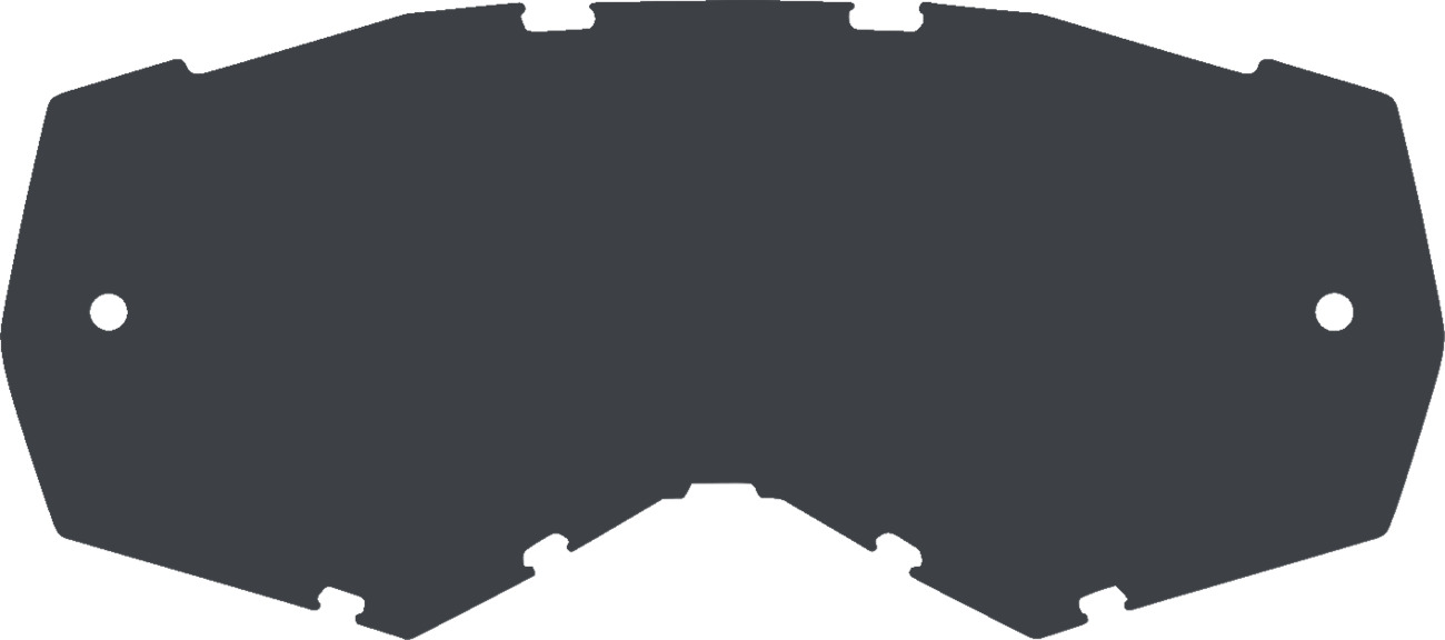 Thor Activate/Regiment Lens Smoke