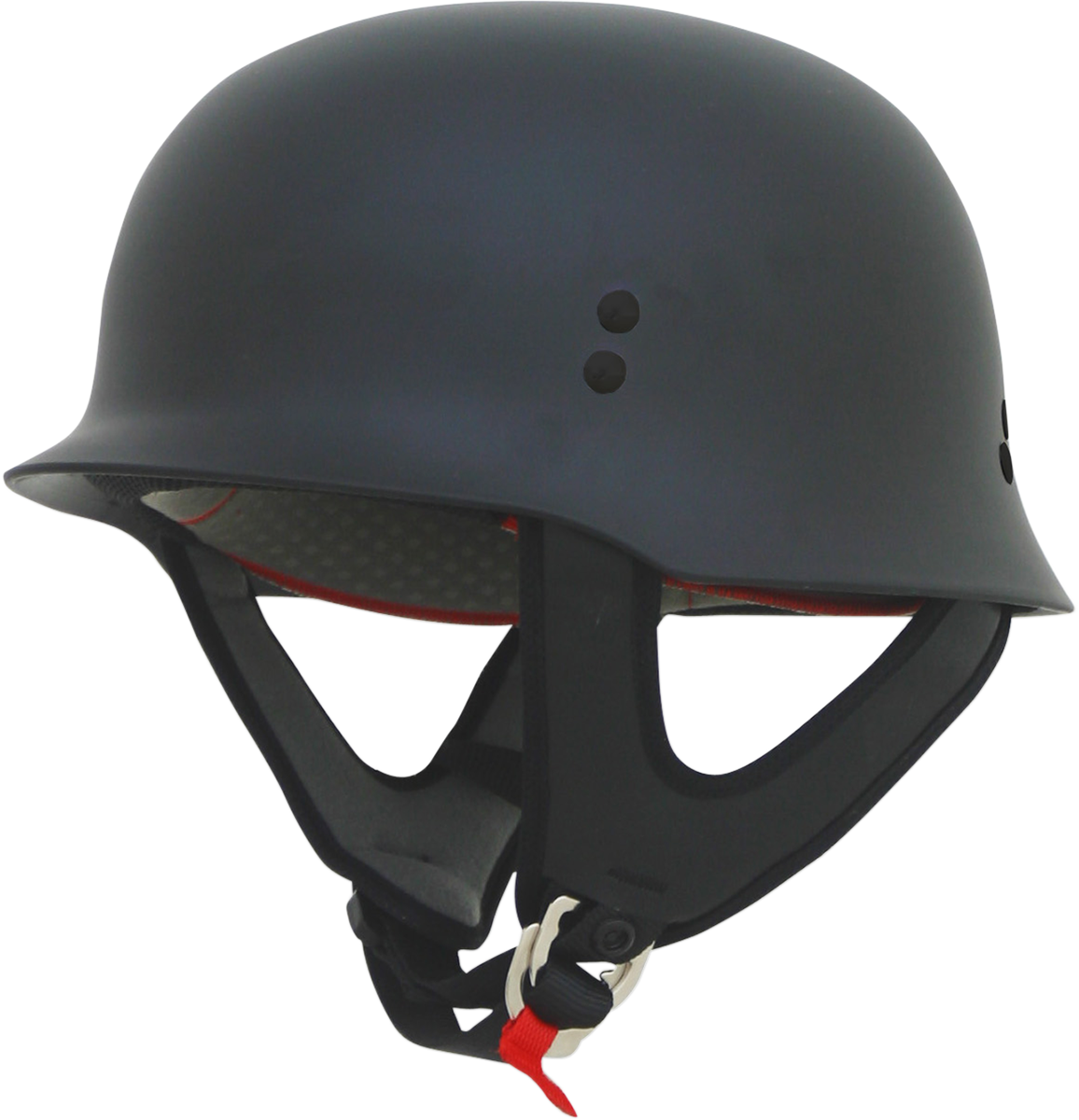 AFX FX Half Helmet Matte Black