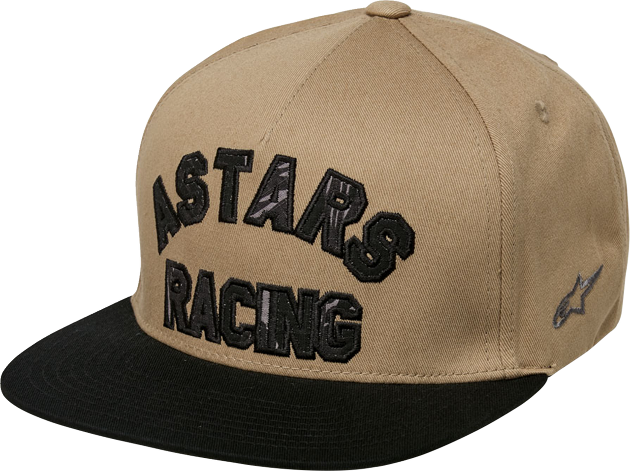 Alpinestars Assured Hat - Sand - One Size
