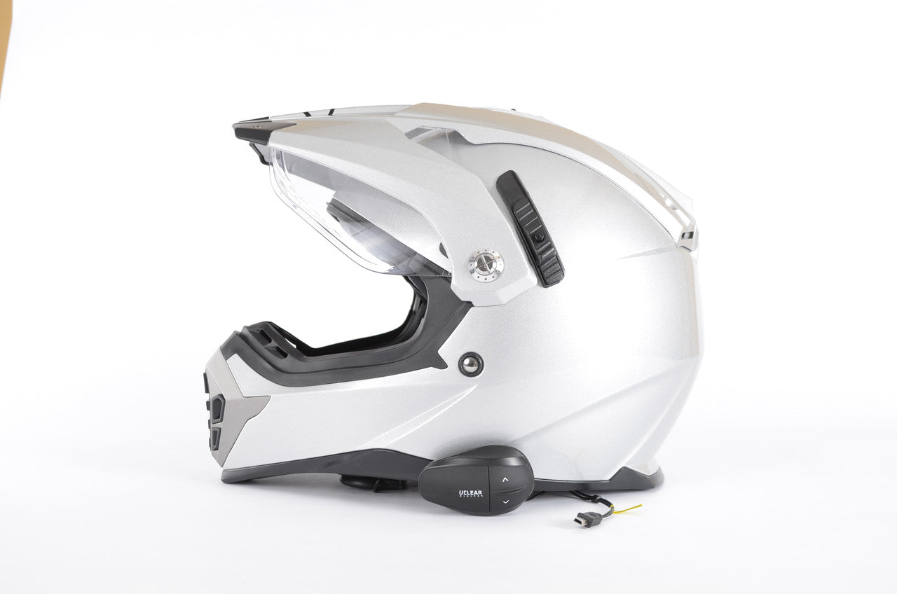 UCLEAR Temporary Mount For HBC AMP and Motion Series