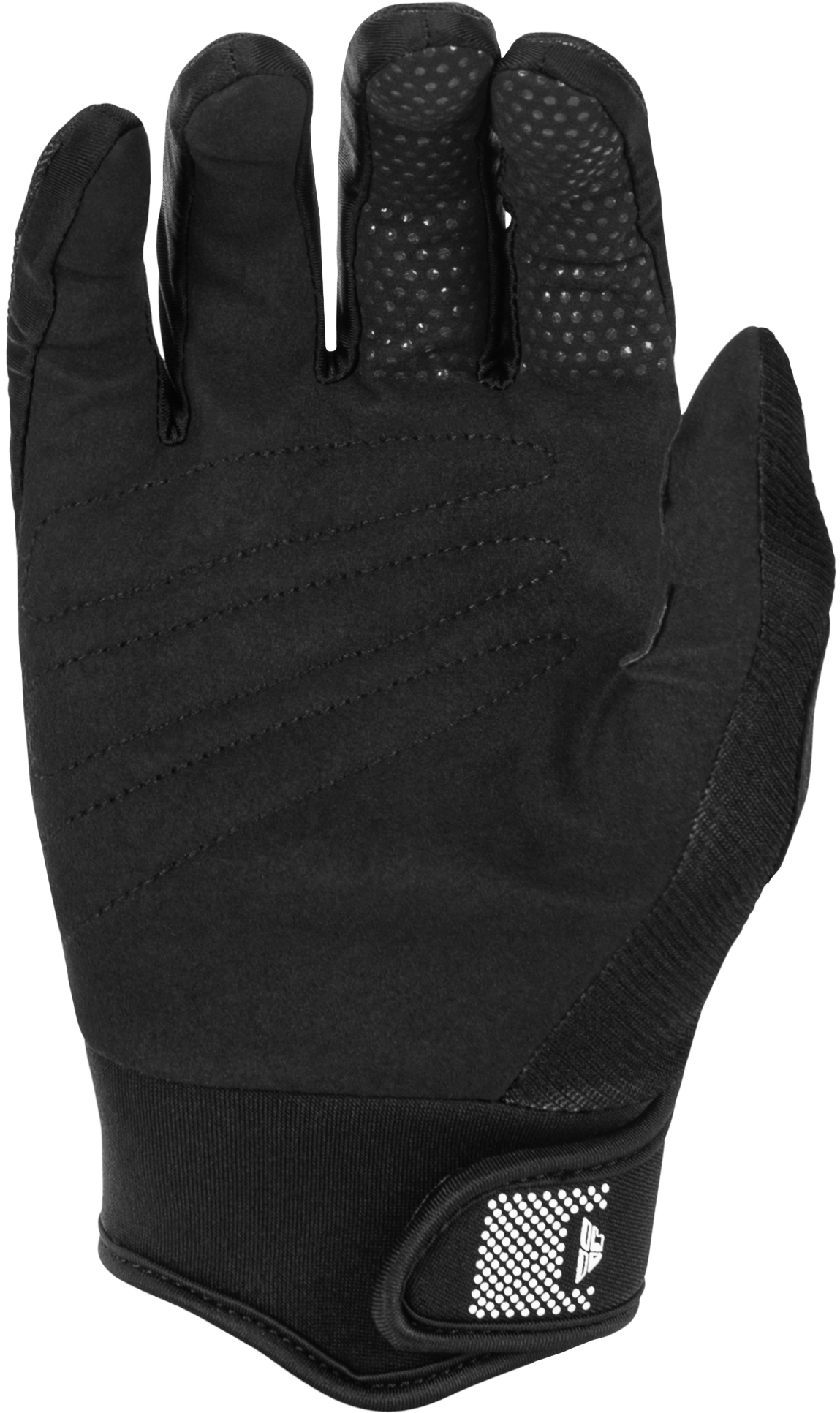 FLY Racing 2026 F-16 Gloves Black/White