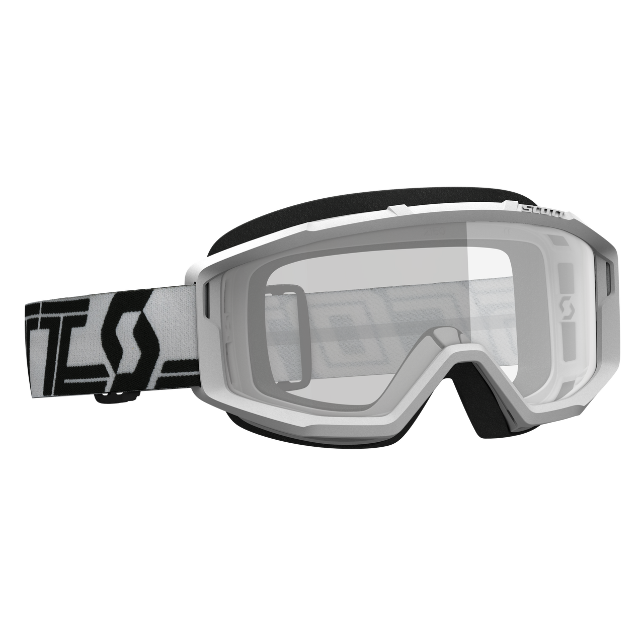 Scott Primal Offroad Goggle