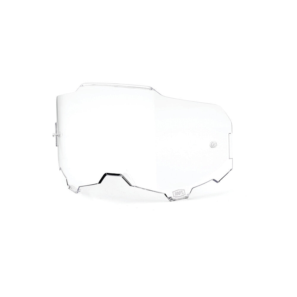 100% - 59049-00002 - ARMEGA INJECTED INJECTED CLEAR LENS