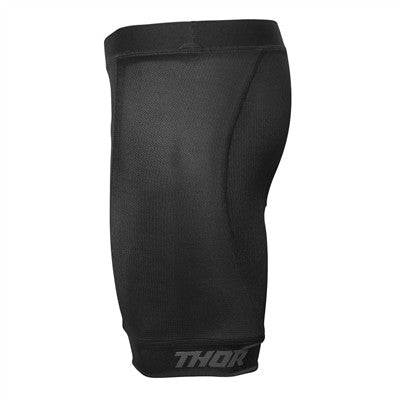 Thor Assist Bicycle Liner Short - Black