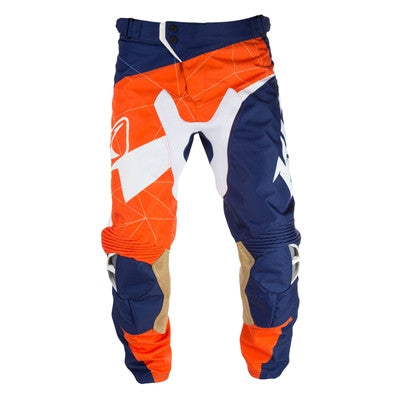 Klim 2017 XC Pant - Orange