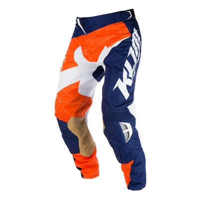Klim 2017 XC Pant - Orange