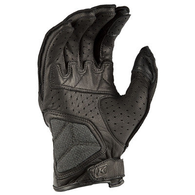 Klim 2019 Induction Gloves - Black