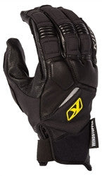 Klim 2019 Inversion Pro Gloves - Black