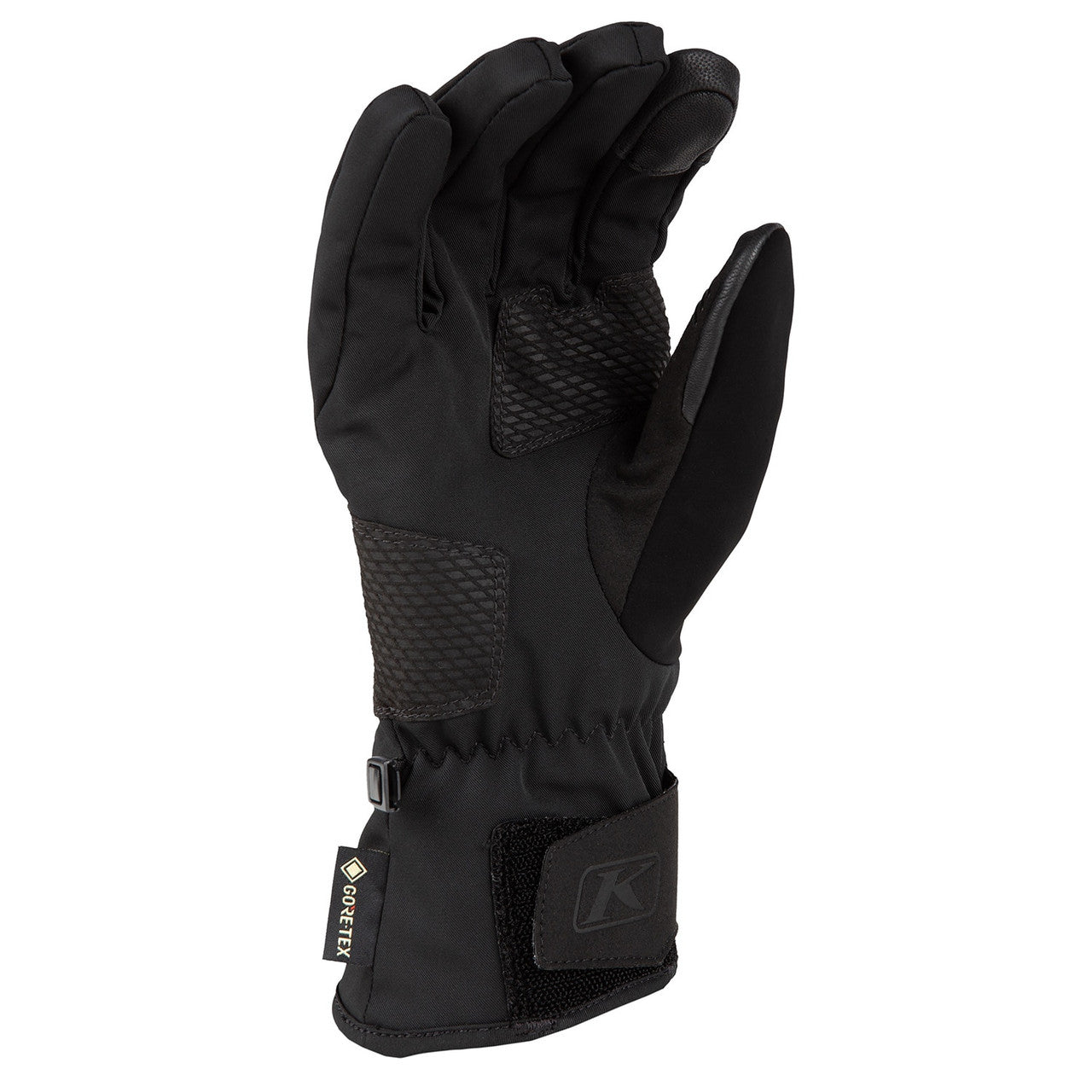 Klim Inversion GTX HTD Gloves Black