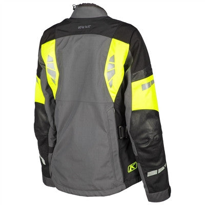 Klim 2019 Womens Altitude Touring Jacket - Hi-Vis