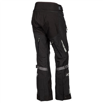 Klim 2019 Womens Altitude Touring Pant - Black