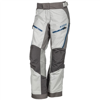 Klim 2019 Womens Altitude Touring Pant - Grey