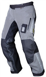 Klim Adventure Rally Air Pant - Gray