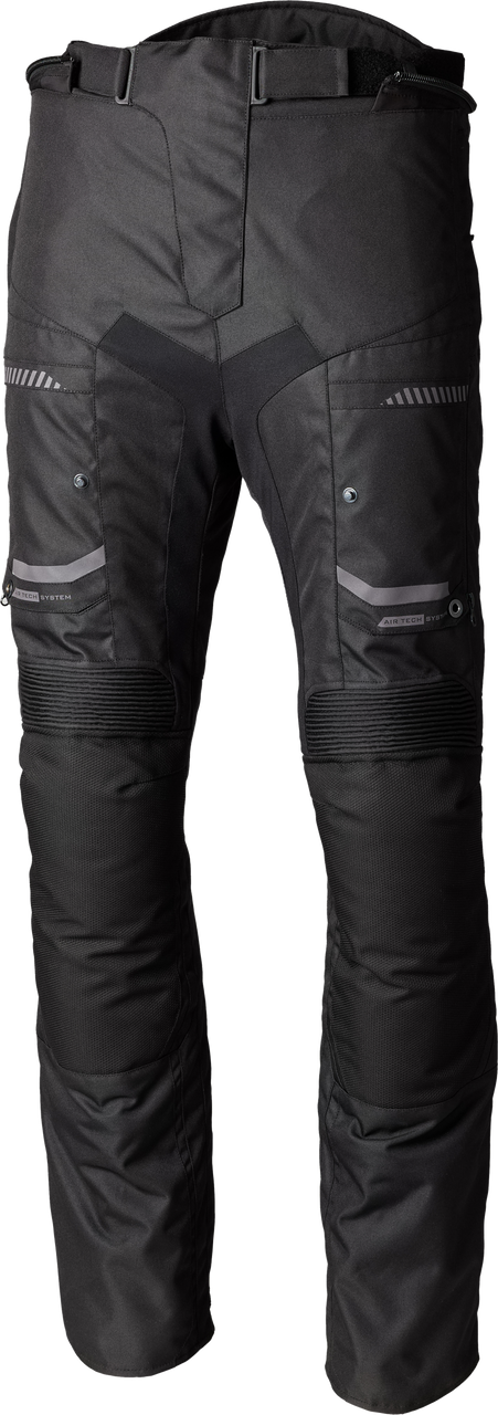 RST Maverick EVO CE Pants Black/Black