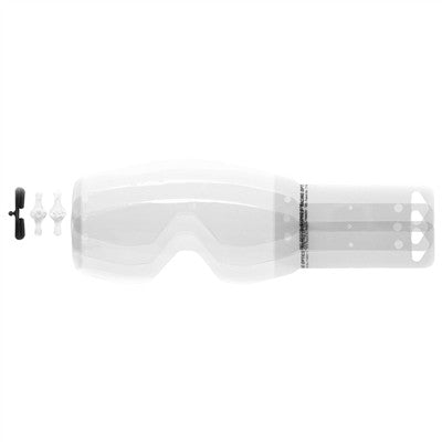 Scott Prospect Tear-Offs Pro Stack - 2pk of 7