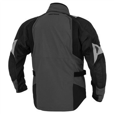 Firstgear 2016 Womens Kjaro Jacket - Grey/Black