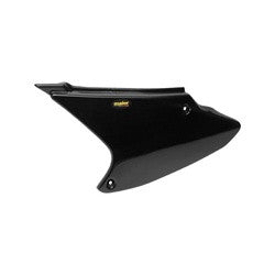 Maier Side Panel Honda CRF150F 03-08 - Black