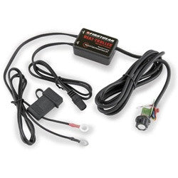 Firstgear Single Mounted Heat-Troller