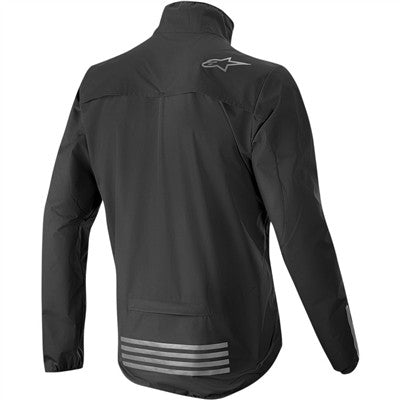 Alpinestars Descender v3 Bicycle Jacket - Black