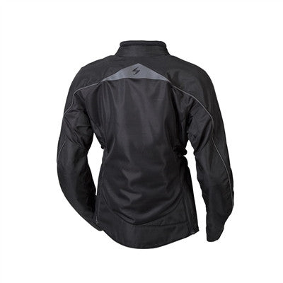 Scorpion 2017 Womens Maia Jacket - Black