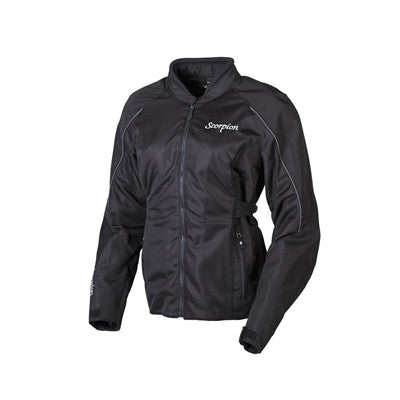 Scorpion 2017 Womens Maia Jacket - Black