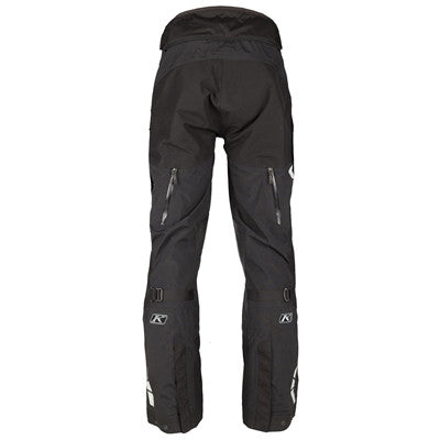 Klim 2019 Latitude Touring Pants - Black