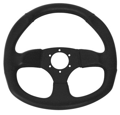 Dragonfire Only Steering Wheel