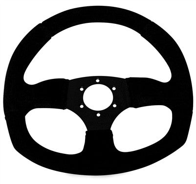 Dragonfire Only Steering Wheel