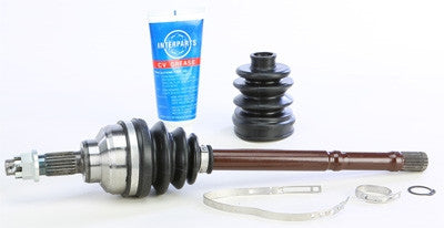 Interparts Honda Front Left Complete Axle