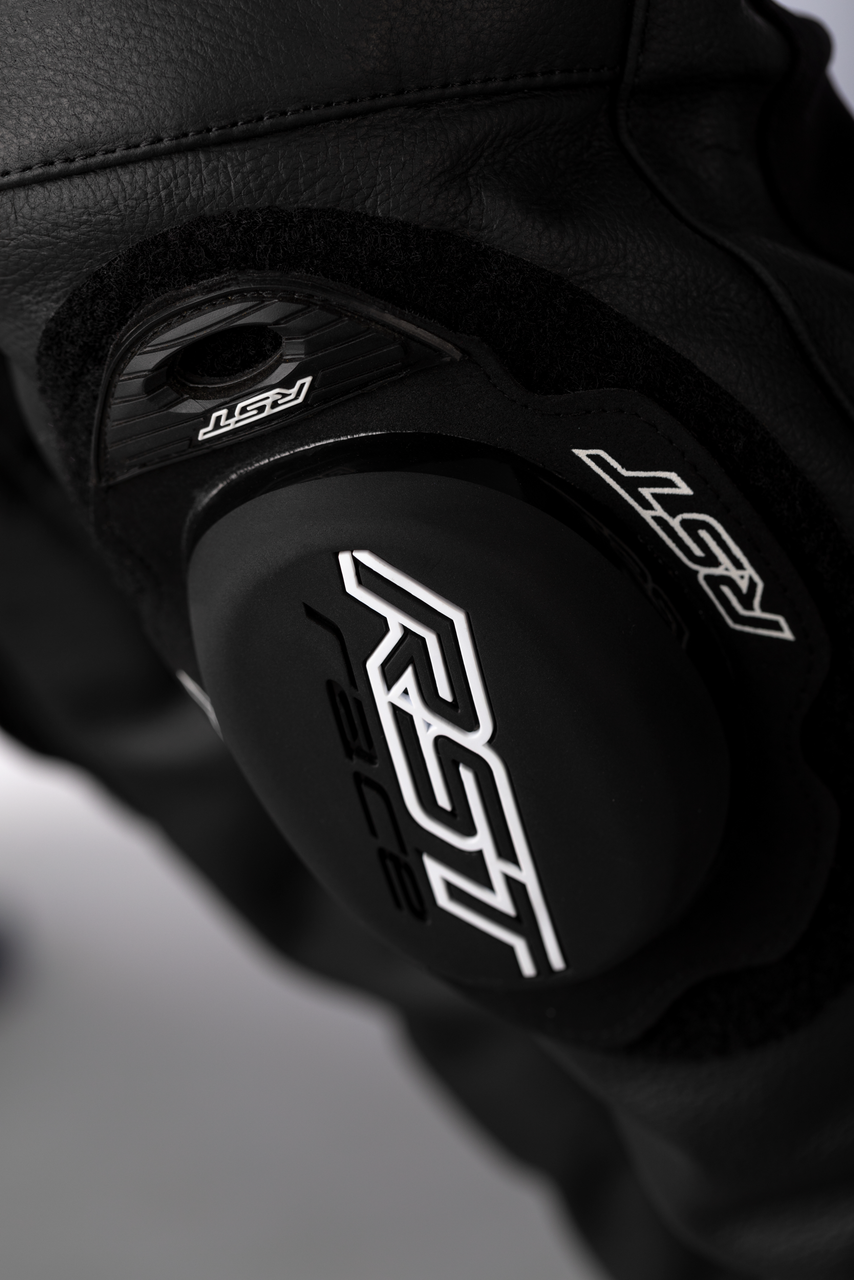 RST S1 CE Pants Black/Black