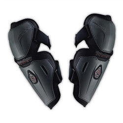 Troy Lee Designs Youth Elbow Guards - Grey