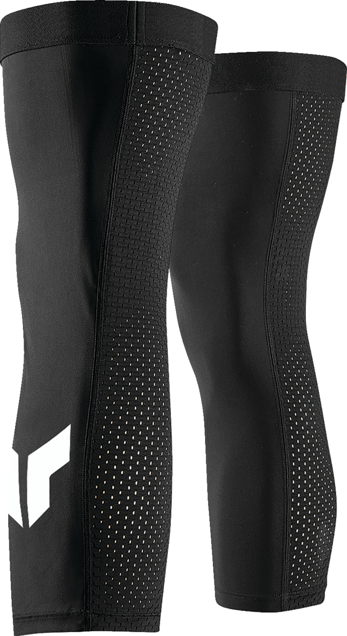 Thor Comp Knee Sleeves Black