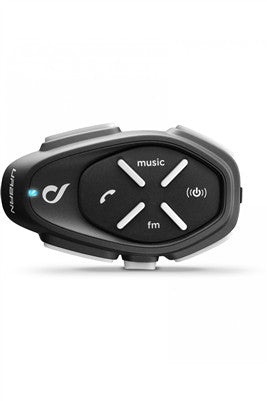 Cellularline Interphone Urban 1-Pack Bluetooth Intercom Set