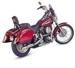 National Cycle Cruiseliner Smooth/Pocket Saddlebags