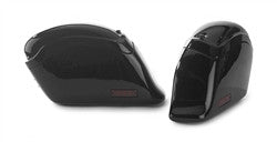 National Cycle Cruiseliner Smooth/Pocket Saddlebags