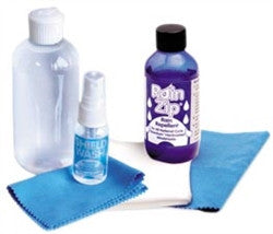 National Cycle Shield Wash And Rainzip