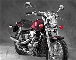 National Cycle Light Tint Flyscreen