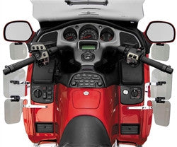 National Cycle Wing Deflectors