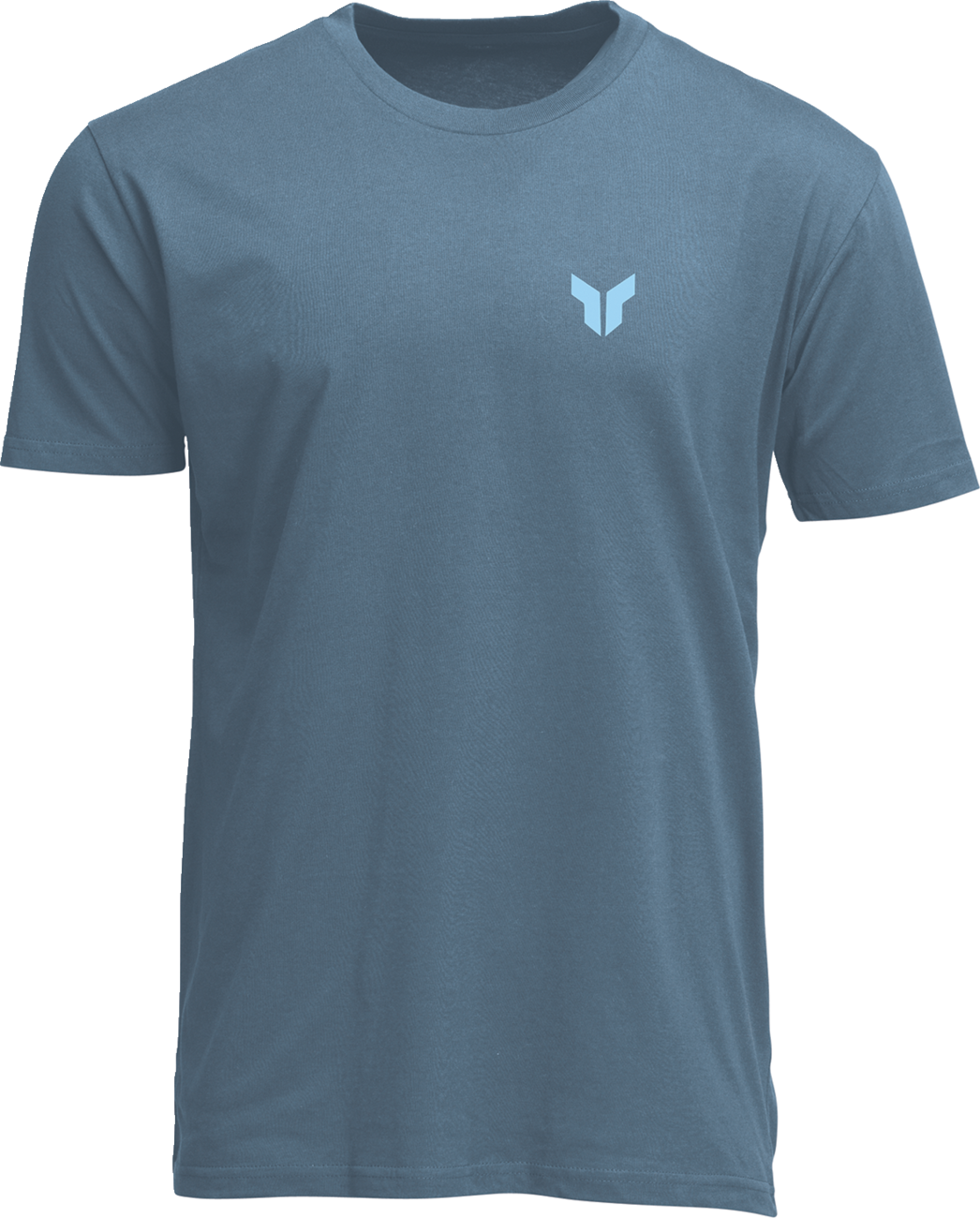 Thor Futura T-Shirt Petrol Blue
