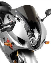 Zero Gravity Suzuki Double Bubble Windscreens