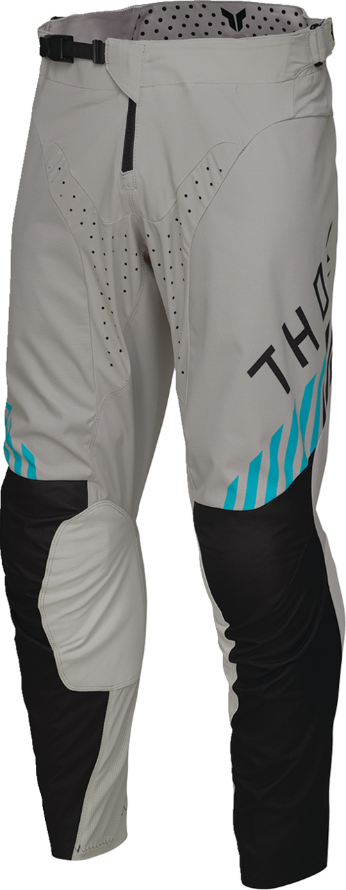 Thor 2025 LAUNCHMODE Zone Jersey Pant Combo Sand